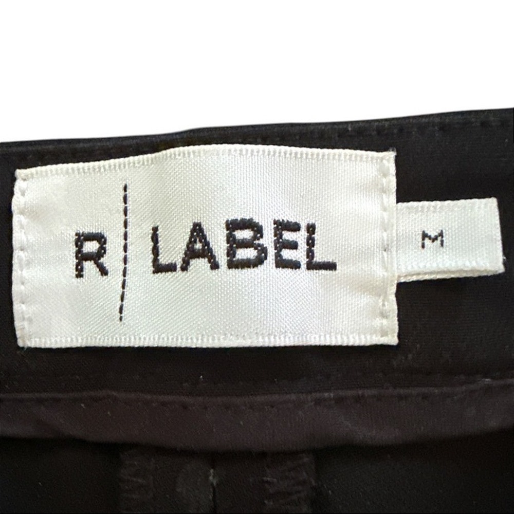 Revolve R Label Womens Knit Trousers - Picture 4 of 7